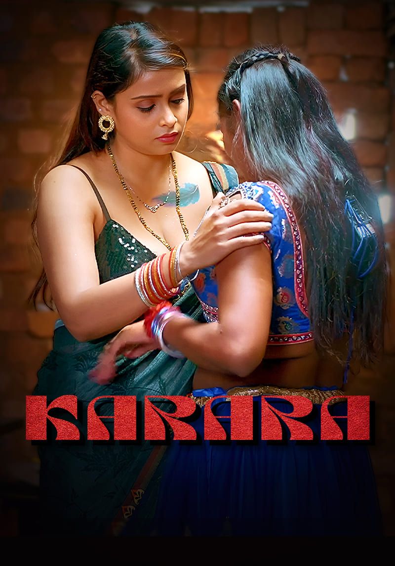 Karara (2026) Hindi Season 1 Episodes 1 To 2 UNRATED WEB Series