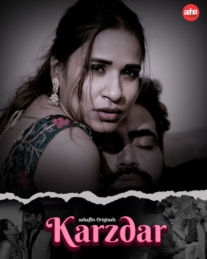 Karzdar (2024) Hindi AahaFlix Short Films