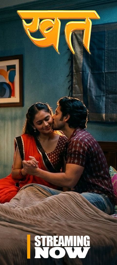 Khat (2026) Hindi Season 1 Episodes 1 To 6 TikuTv WEB Series