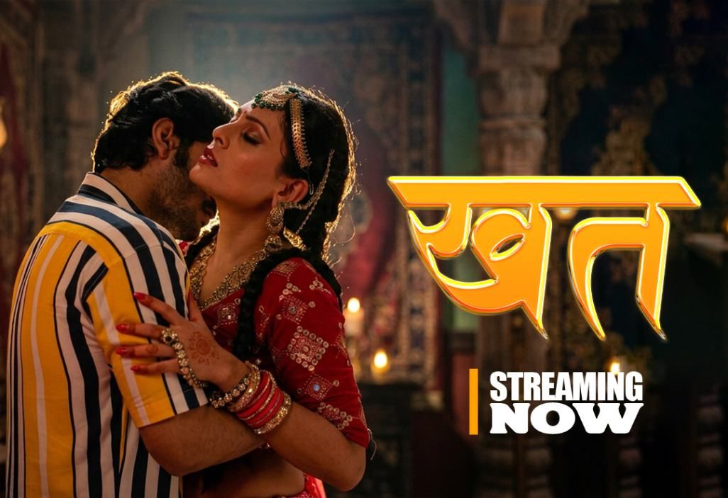 Khat (2026) Hindi Season 1 Episodes 1 To 6 TikuTv WEB Series