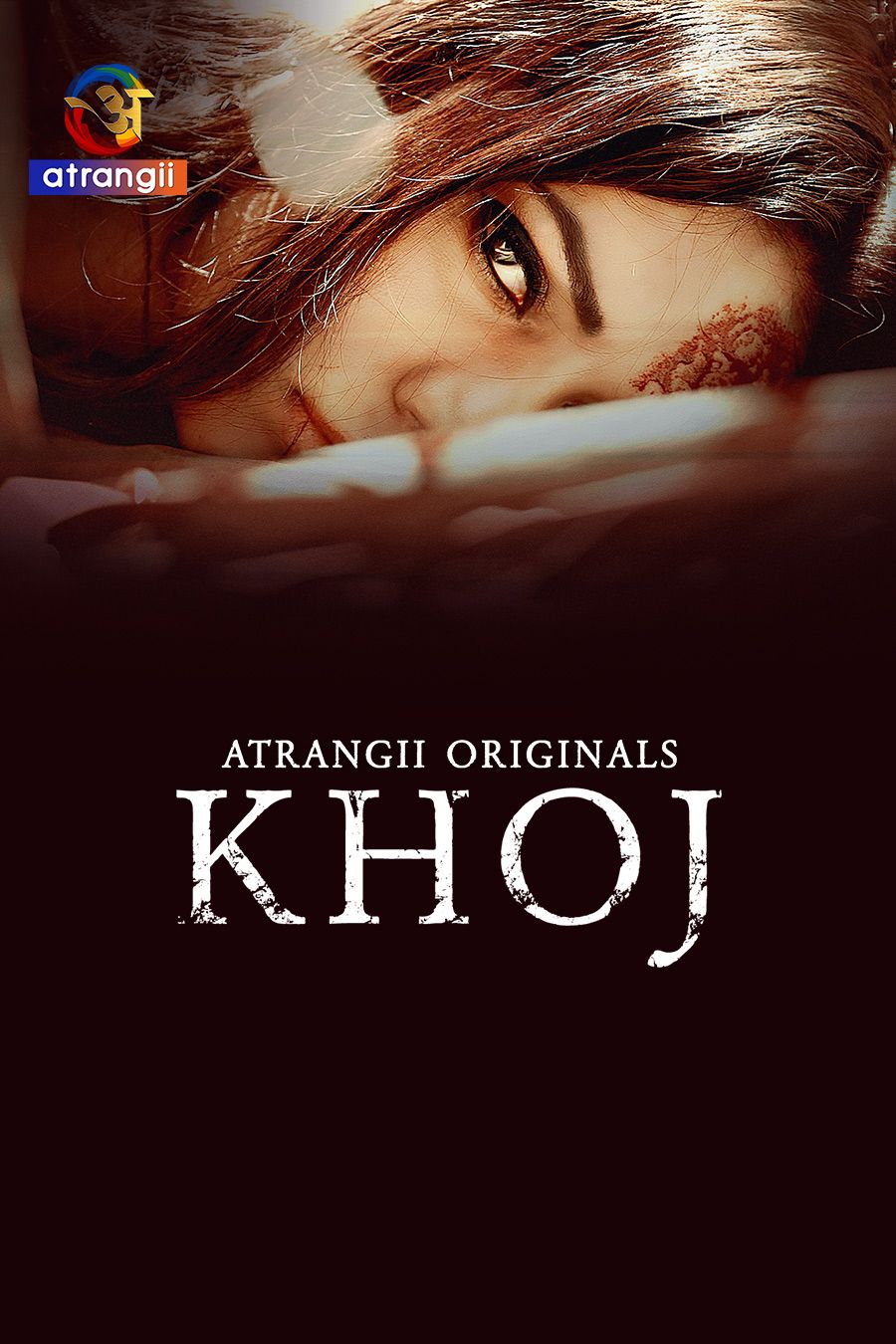 Khoj (2025) Hindi Season 01 Episodes 1 To 5 Atrangii WEB Series