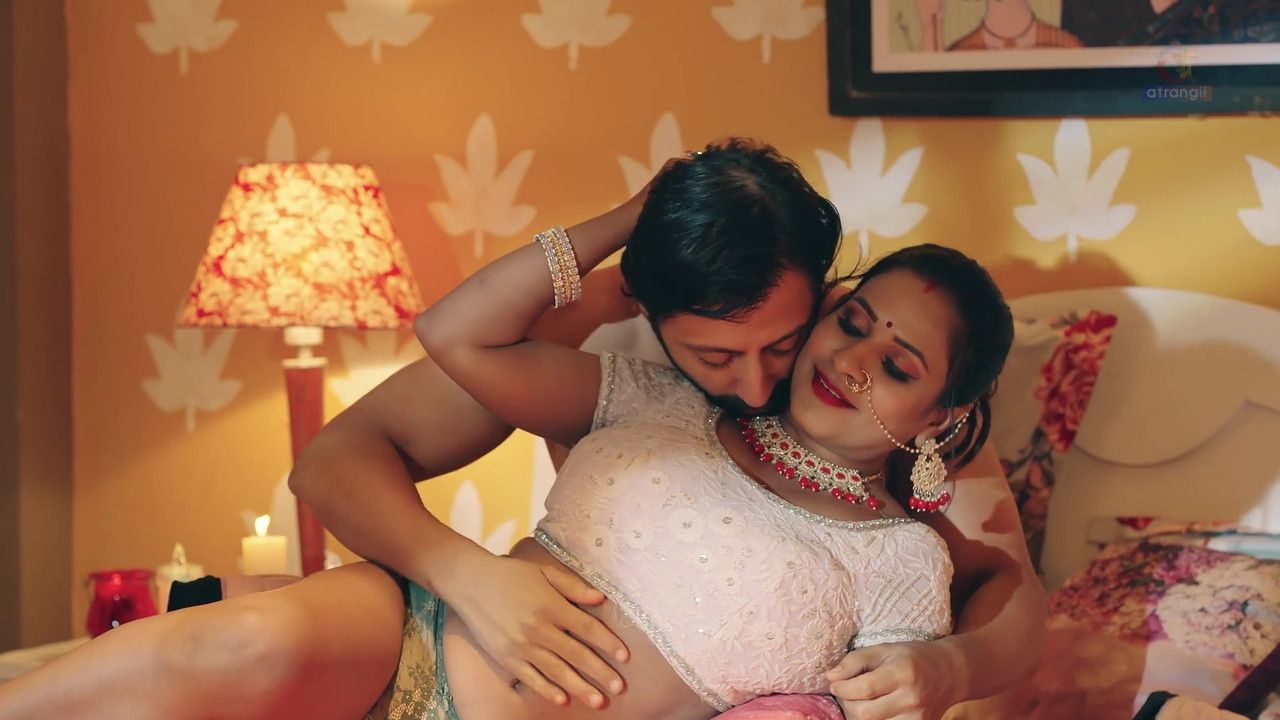 Khoobsurat (2025) Hindi Season 01 Episodes 1 To 4 Atrangii WEB Series
