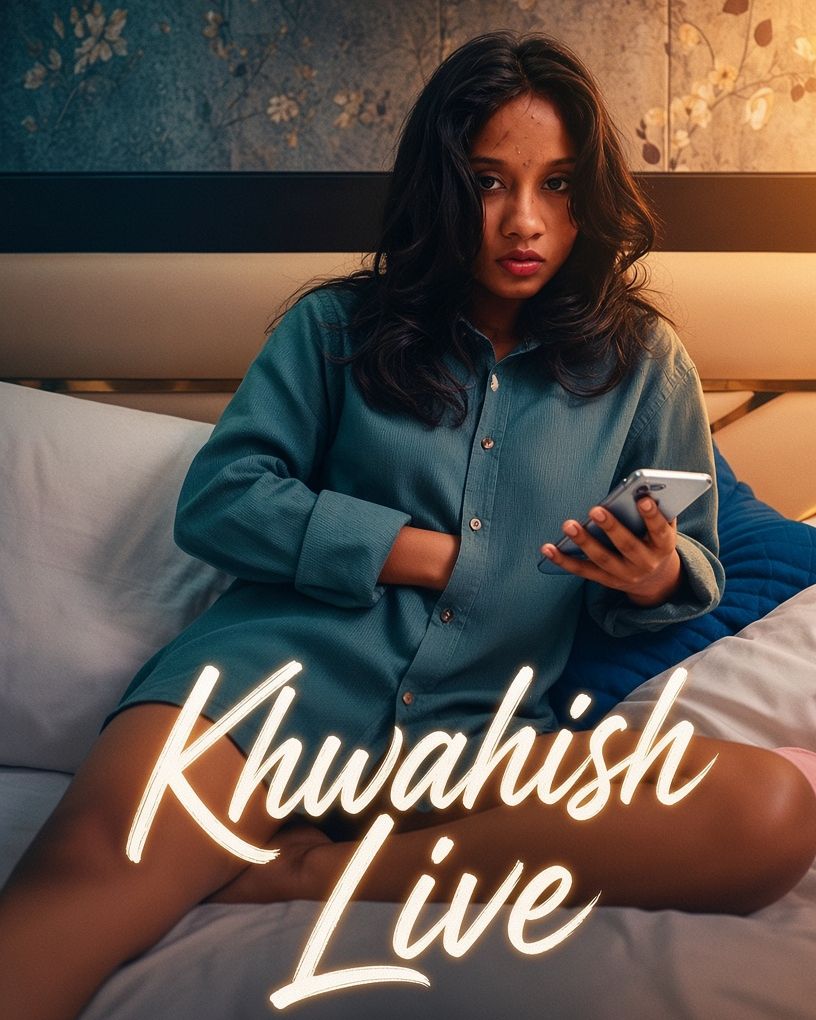Khwahish Live (2026) Hindi Uncut Short Films