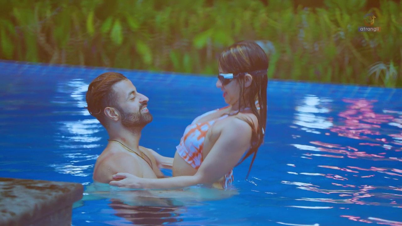 Kink (2024) Hindi Season 02 Part 5 Atrangii WEB Series