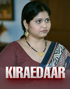 Kiraedaar (2025) Hindi Season 1 Part 1 DyzrePlay WEB Series