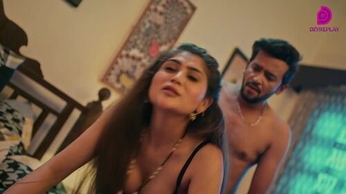 Kiraedaar (2025) Hindi Season 1 Part 1 DyzrePlay WEB Series