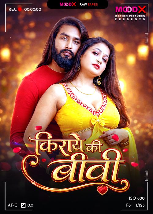 Kiraye Ki Bibi BTS (2026) Hindi Season 1 Episodes 1 Moodx WEB Series
