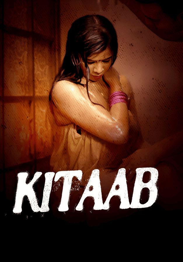 Kitaab (2026) Hindi Season 1 Episodes 1 To 2 UNRATED WEB Series