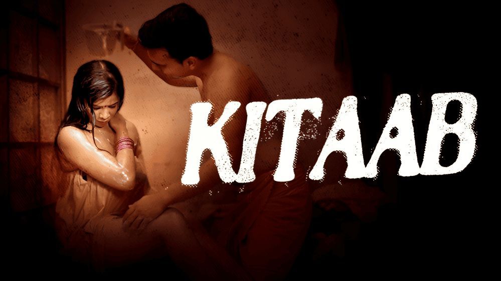 Kitaab (2026) Hindi Season 1 Episodes 1 To 2 UNRATED WEB Series