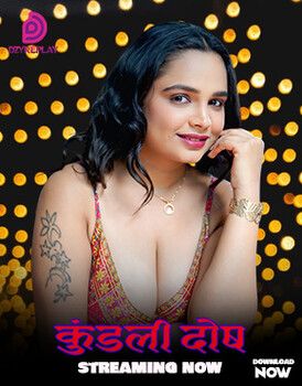 Kundali Dosh (2026) Hindi Season 1 Episodes 1 DyzrePlay WEB Series