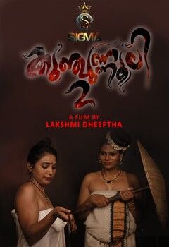 Kunjunnooli Part 2 (2025) Malayalam SigmaSeries Short Films