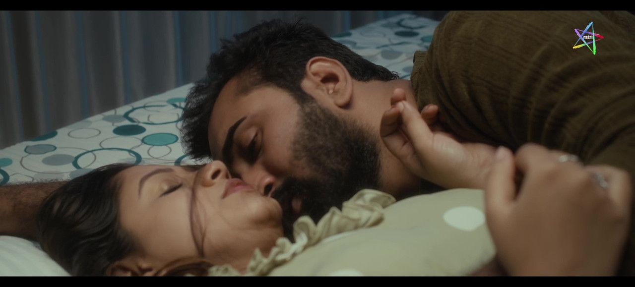 L (2025) Hindi (Season 01 Complet) Ratri WEB Series