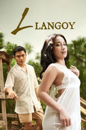 L Langoy (2025) Filipino VivaMax Adult Movies