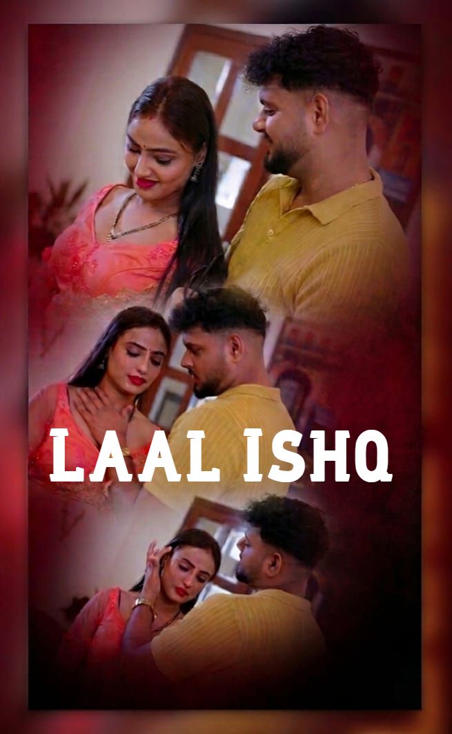 Laal Ishq (2026) Hindi Season 1 Episodes 1 To 2 Akkuott WEB Series