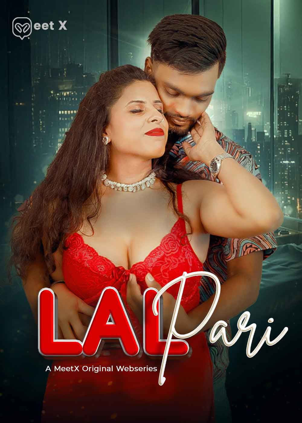 Laal Pari (2026) Hindi MeetX Short Films