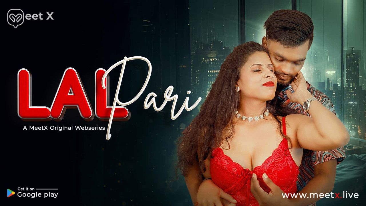 Laal Pari (2026) Hindi MeetX Short Films
