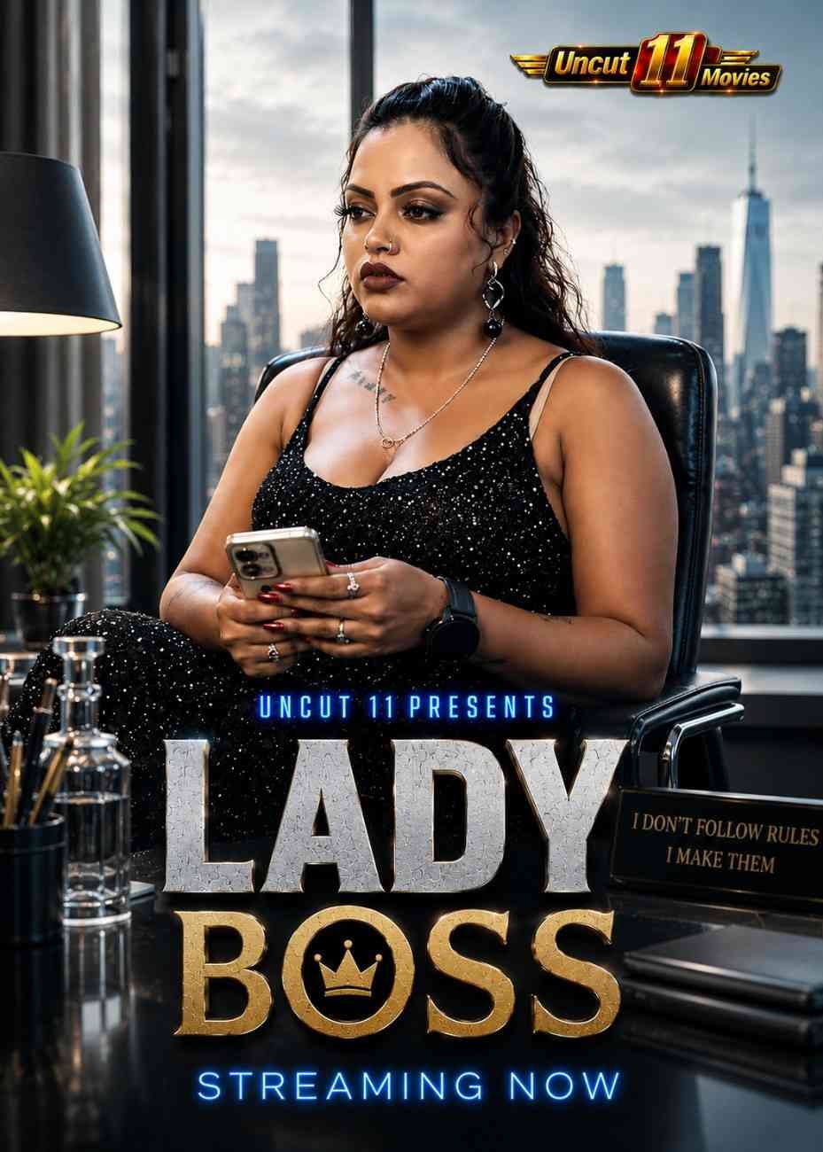 Lady Boss (2026) Hindi 11Upmovies Short Films