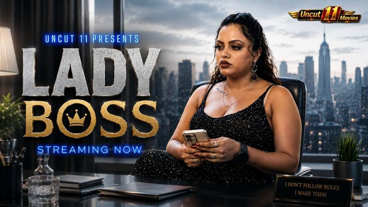 Lady Boss (2026) Hindi 11Upmovies Short Films