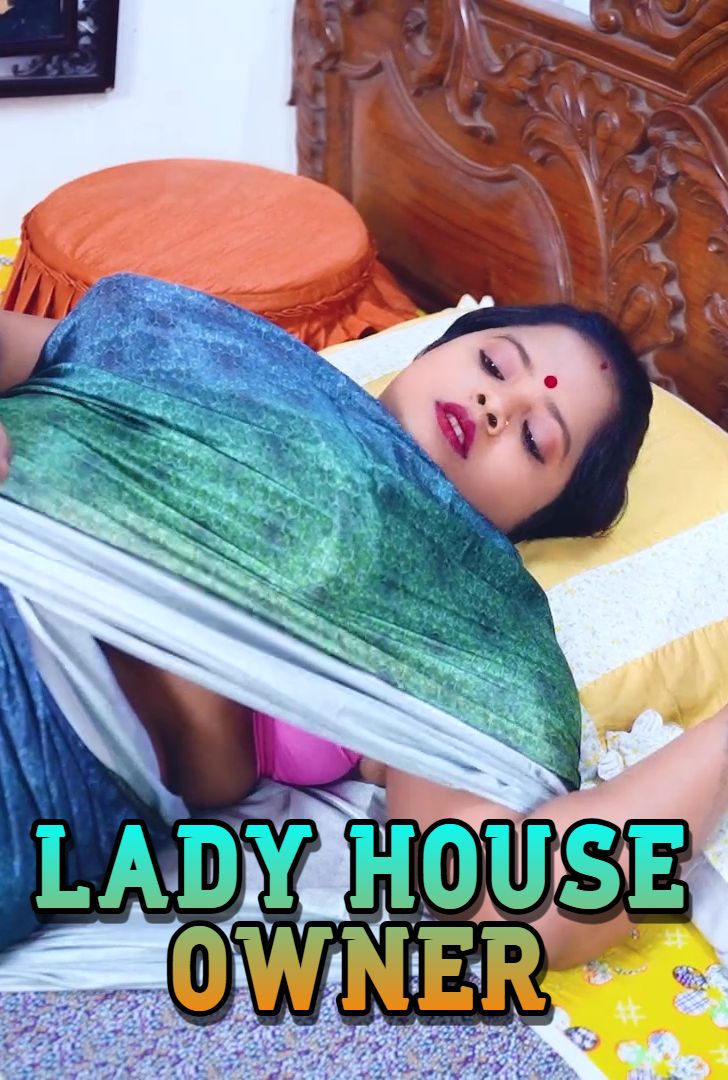 Lady House Owner (2025) Hindi BindasTimes Short Films
