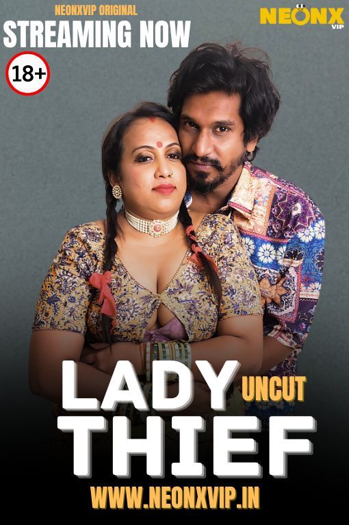 Lady Thief (2025) Hindi NeonX Short Films