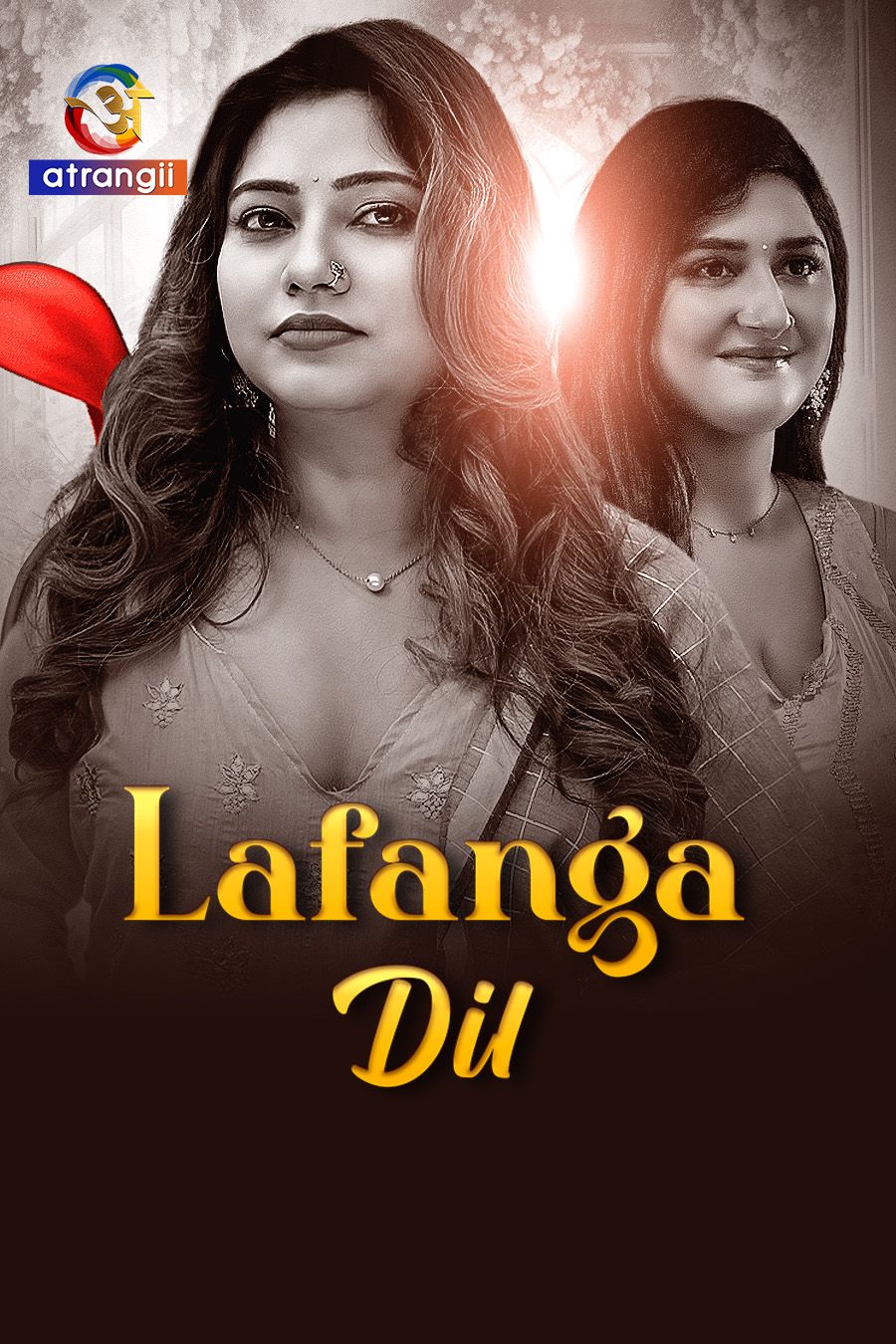 Lafanga Dil (2025) Hindi Season 01 Episodes 1 To 4 Atrangii WEB Series