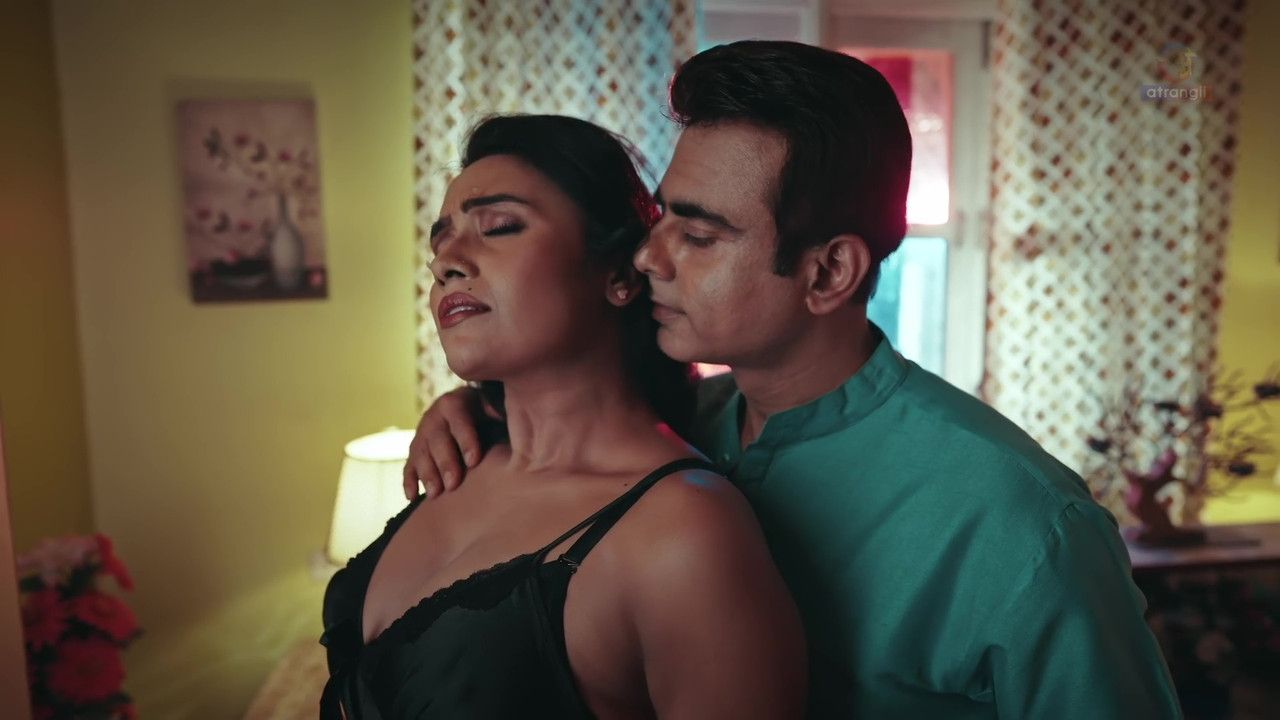 Lafanga Dil (2025) Hindi Season 01 Episodes 1 To 4 Atrangii WEB Series