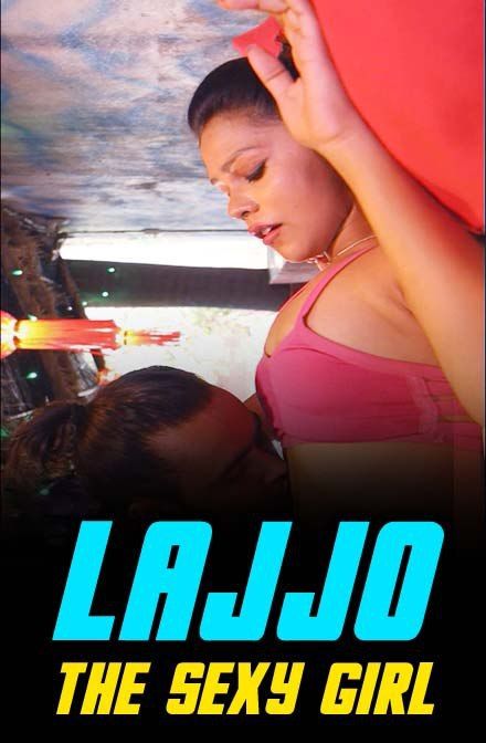 Lajjo The Sexy Girl (2020) Hindi Season 01 Feneo WEB Series