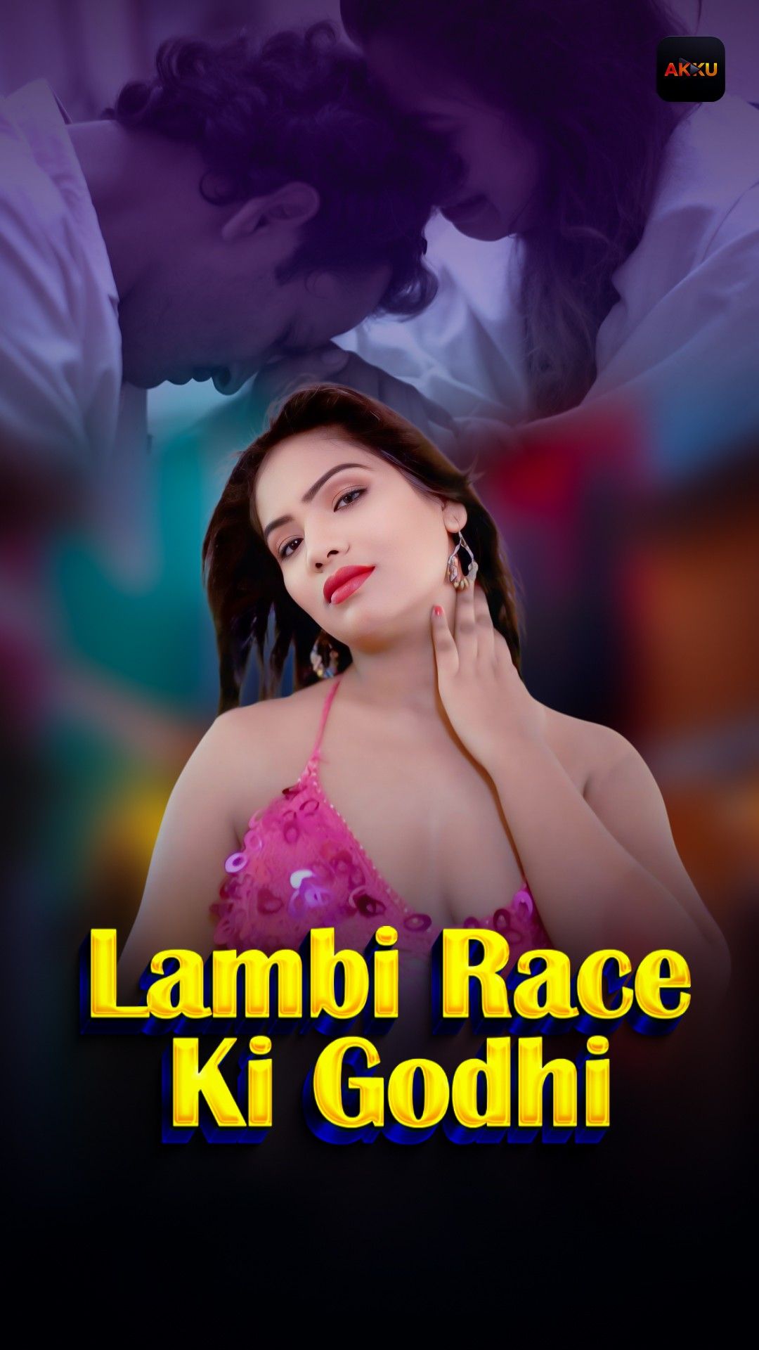 Lambi Race Ki Ghodhi (2025) Hindi Season 1 Episodes 1 To 2 Akkuott WEB Series
