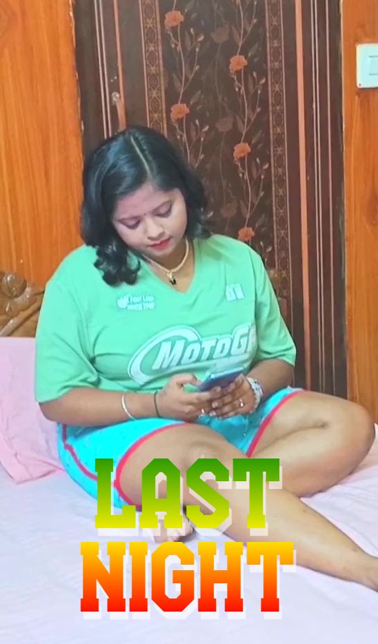 Last Night (2025) Hindi Uncut Short Films