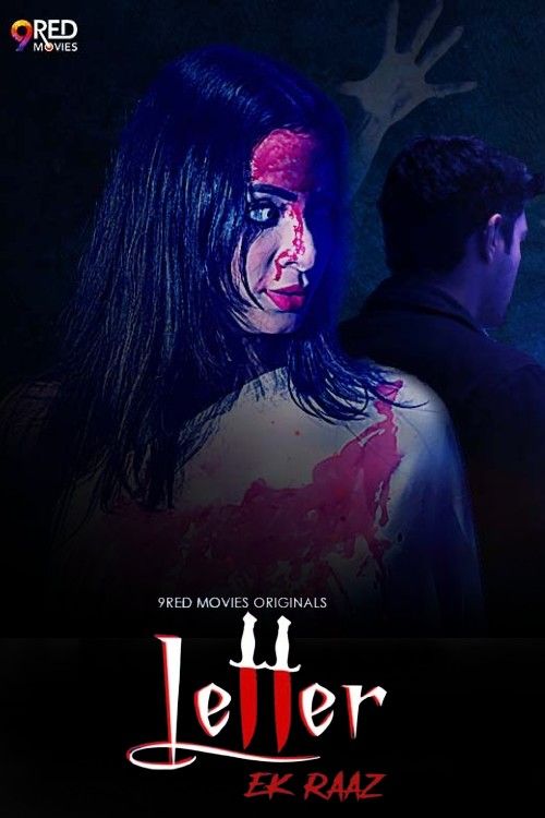 Letter Ek Raaz (2026) Hindi Season 01 Complete 9RedMovies WEB Series