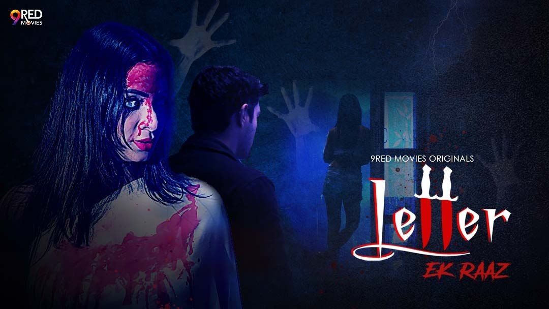 Letter Ek Raaz (2026) Hindi Season 01 Complete 9RedMovies WEB Series