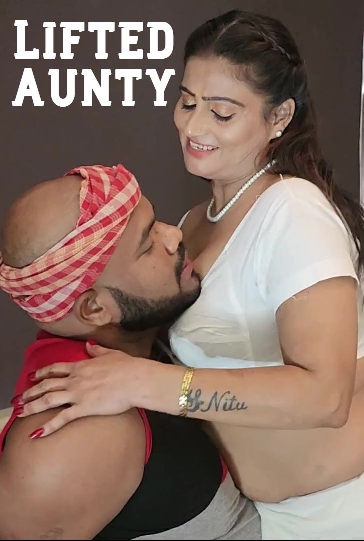 Lifted Aunty (2025) Hindi FlameMovies Short Films