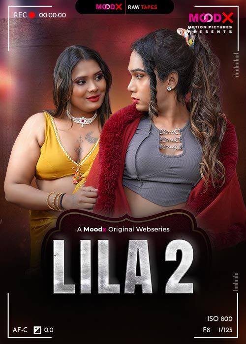 Lila BTS (2026) Hindi Season 01 Episodes 02 Moodx WEB Series