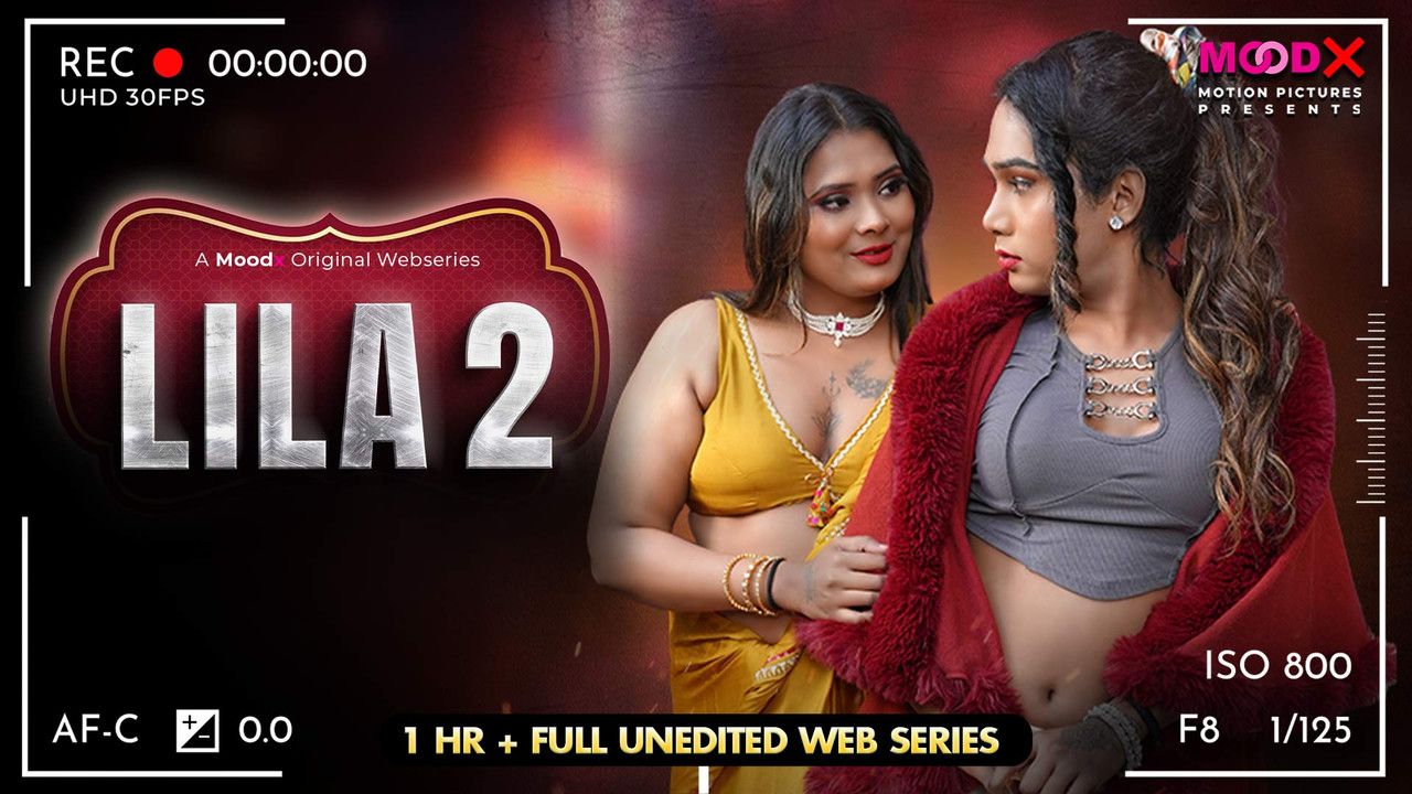 Lila BTS (2026) Hindi Season 01 Episodes 02 Moodx WEB Series