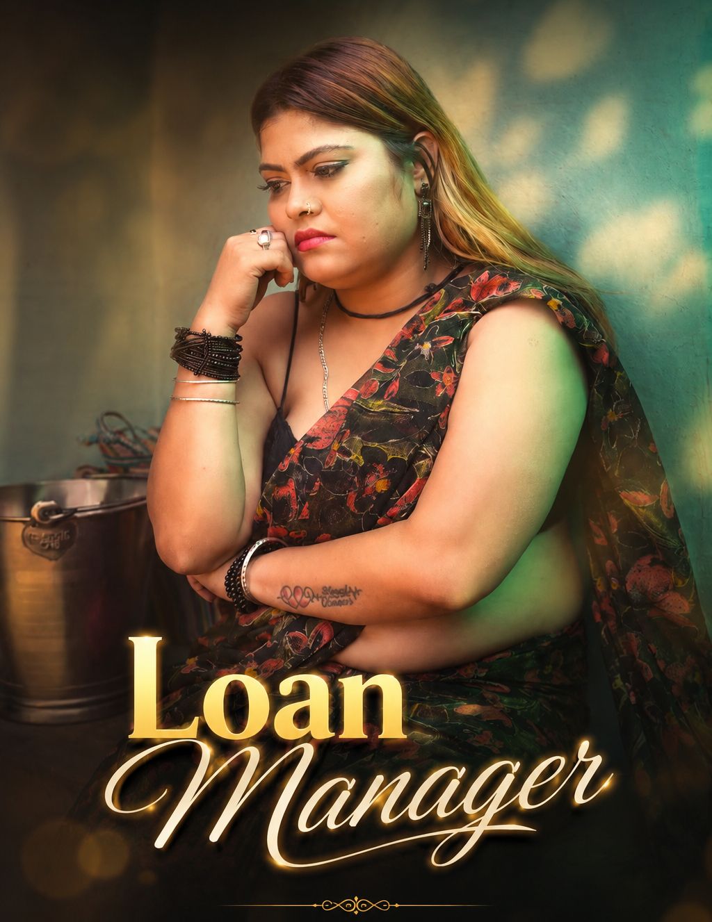 Loan Manager (2026) Hindi Uncut Short Films
