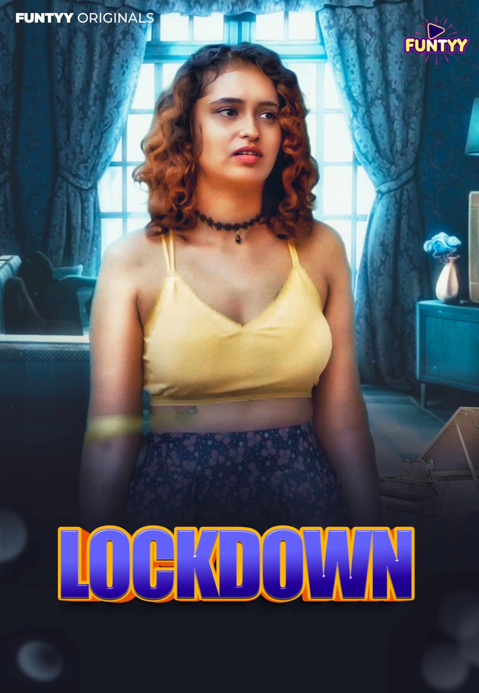 Lockdown (2025) Hindi Funtyy Short Films