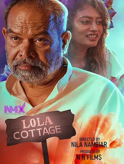 Lola Cottage (2025) Malayalam Season 1 Episodes 1 Nmxseries WEB Series
