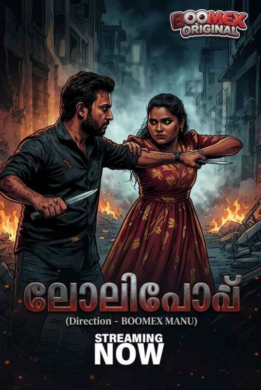 Lollipop (2026) Malayalam BoomEX Short Films