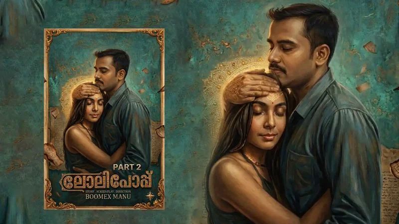 Lollipop 2 (2026) Malayalam BoomEX Short Films
