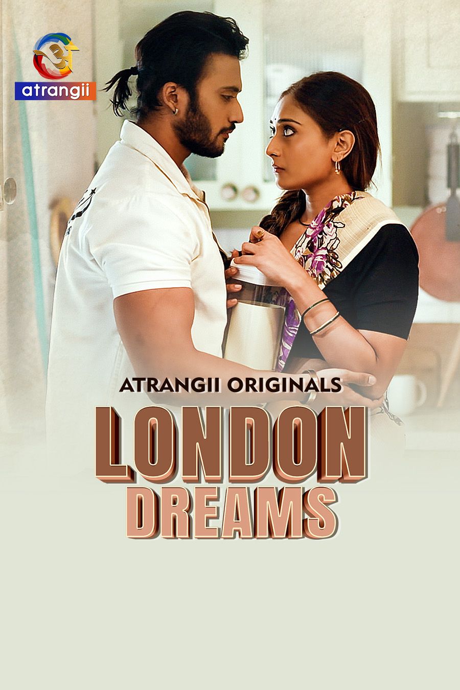 London Dreams (2025) Hindi Season 1 Part 1 Atrangii WEB Series