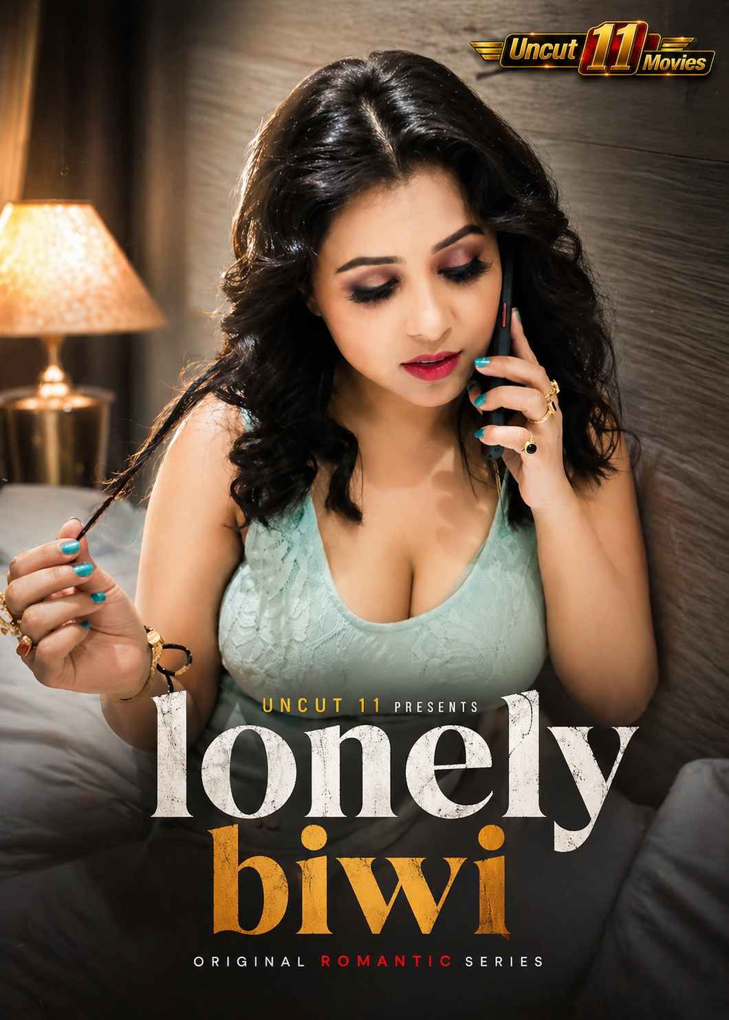 Lonely Bibi (2026) Hindi 11Upmovies Short Films