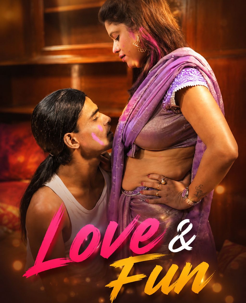 Love And Fun (2026) Hindi Uncut Short Films