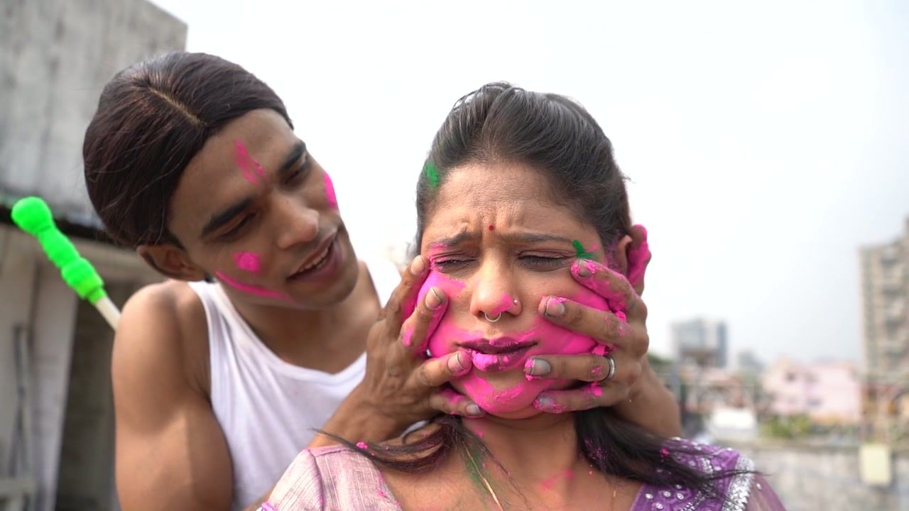 Love And Fun (2026) Hindi Uncut Short Films