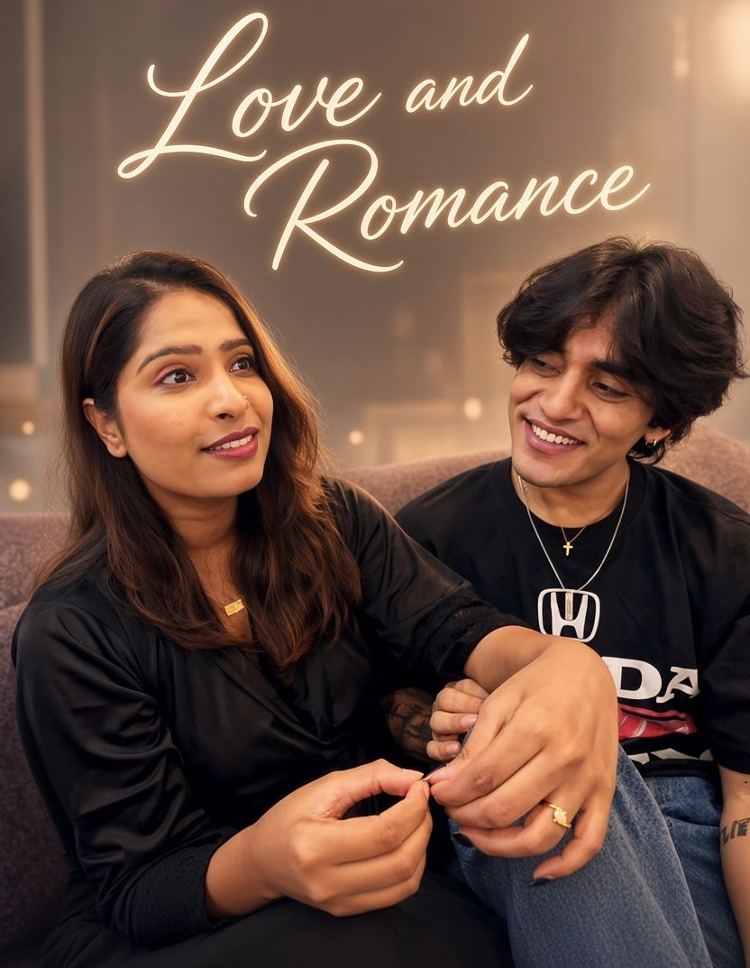 Love and Romance (2026) Hindi Uncut Short Films