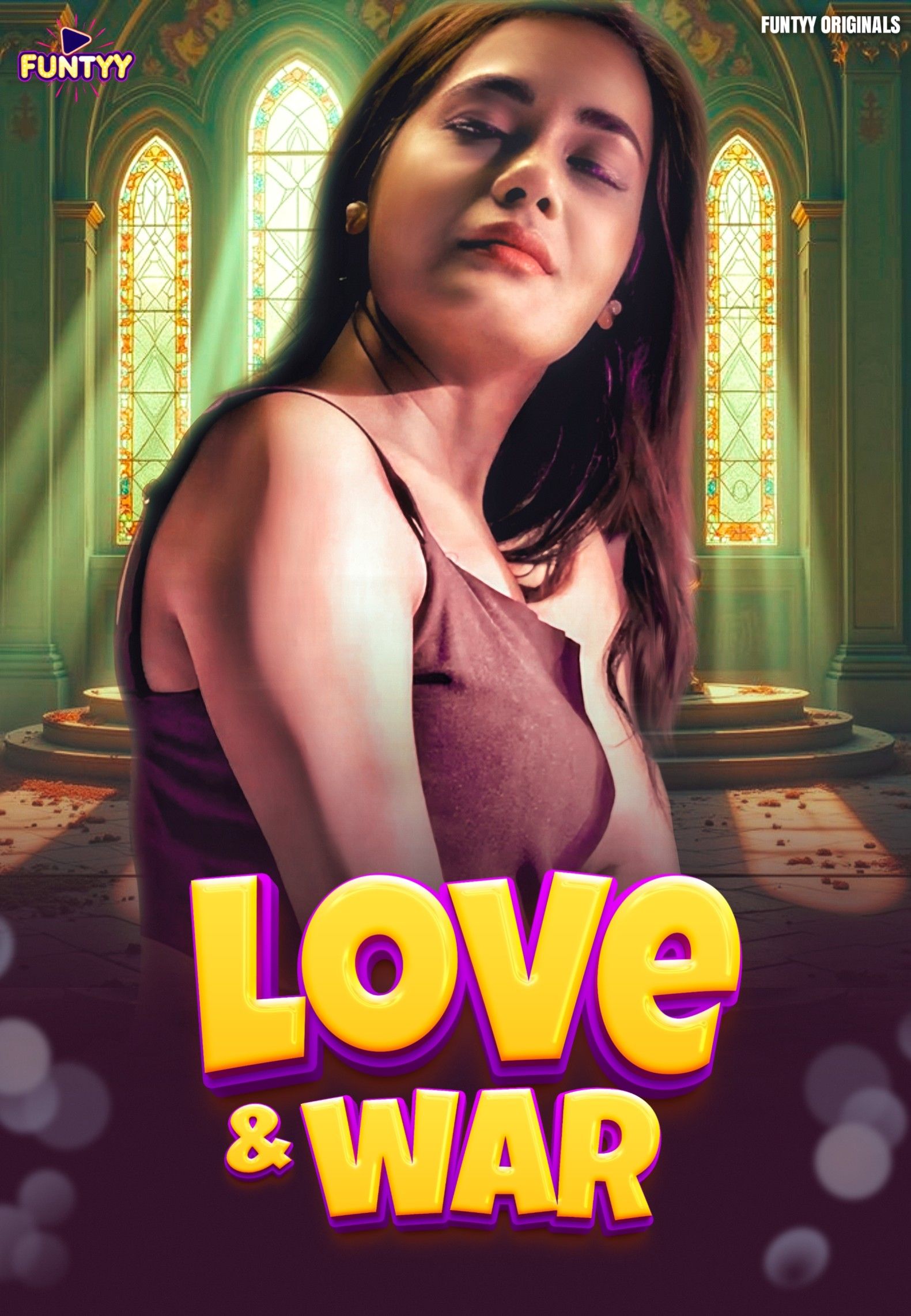 Love And War (2025) Hindi Funtyy Short Films
