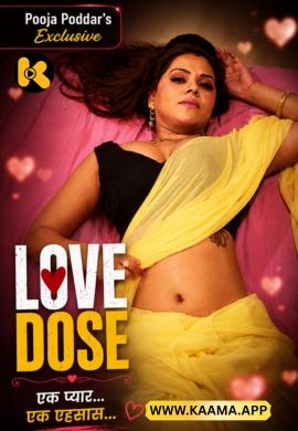 Love Dose (2026) Hindi Kaama Short Films