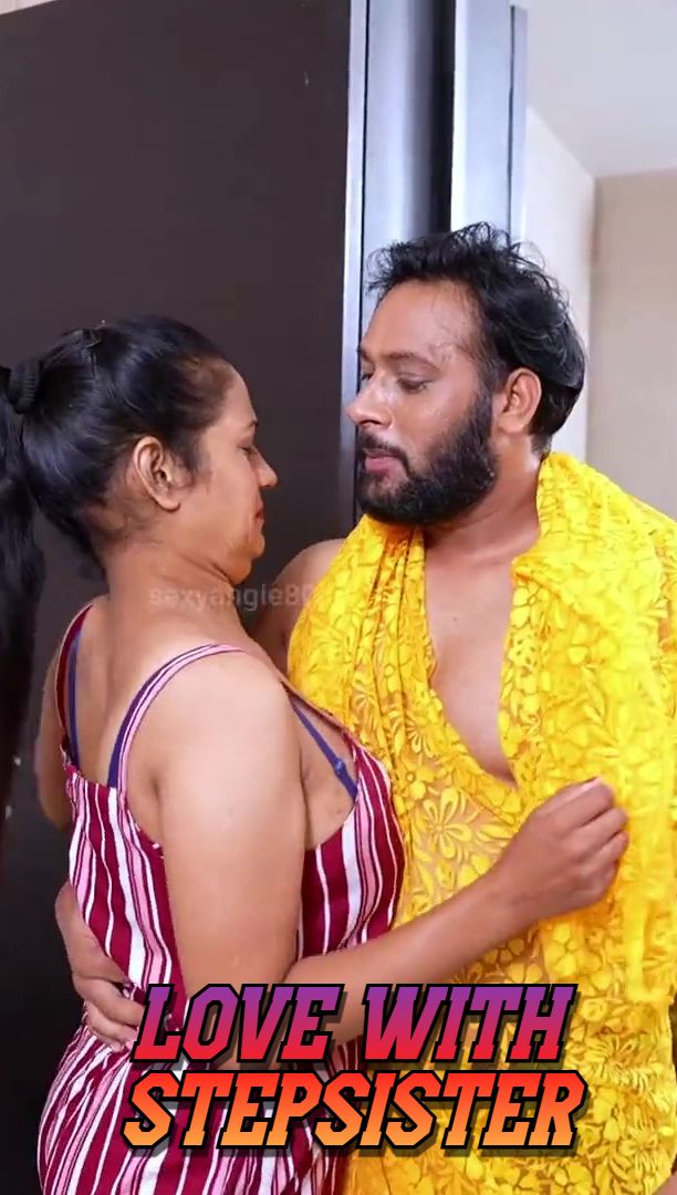 Love with Stepsister (2025) Hindi Uncut Short Films
