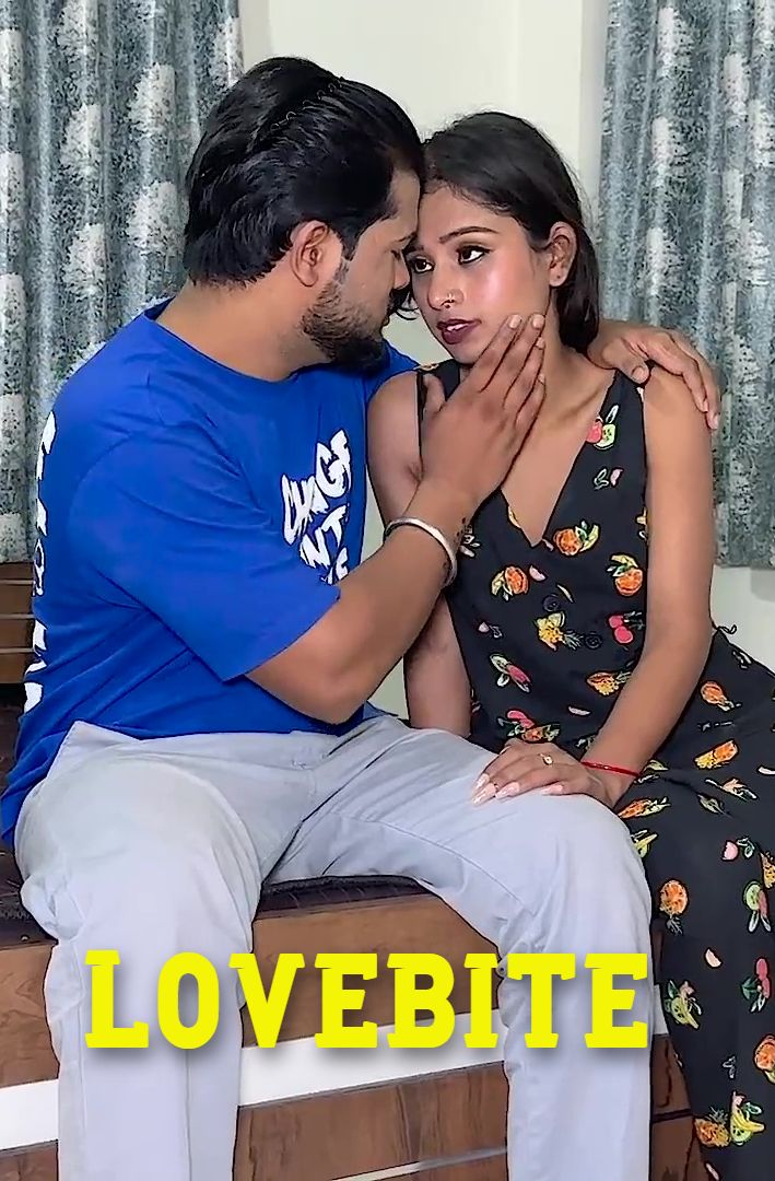 Lovebite (2026) Hindi Uncut Short Films