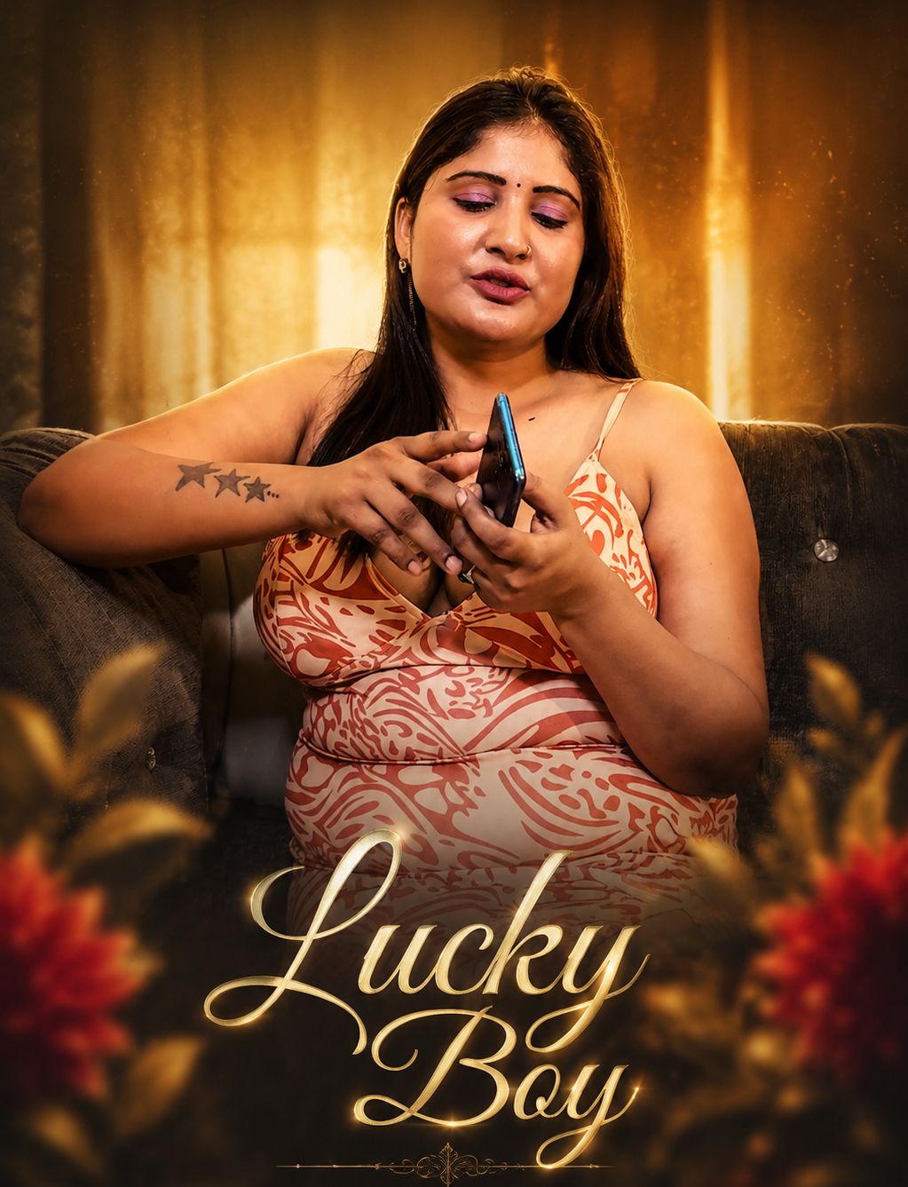 Lucky Boy (2026) Hindi Uncut Short Films