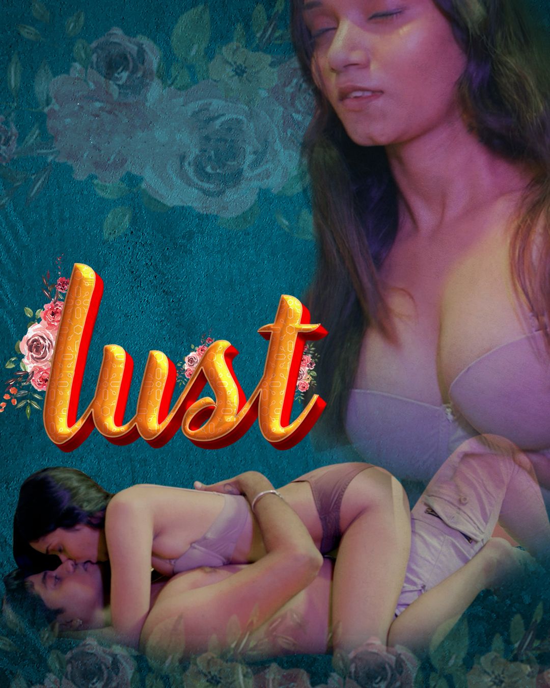 Lust (2024) Hindi Season 01 Episodes 01 To 03 CultFlix WEB Series